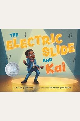 The Electric Slide And Kai The Electric Slide And Kai