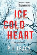 Ice Cold Heart: A Monkeewrench Novel