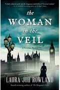 The Woman In The Veil: A Victorian Mystery