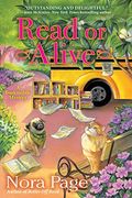 Read Or Alive: A Bookmobile Mystery