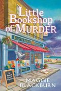 Little Bookshop Of Murder: A Beach Reads Mystery