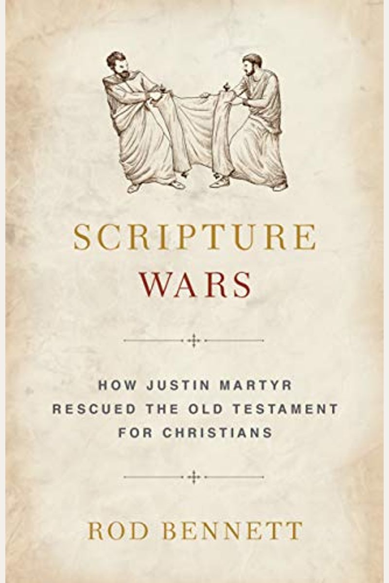 Scripture Wars