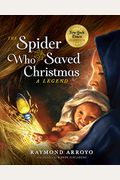 The Spider Who Saved Christmas