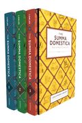 The Summa Domestica - 3-Volume Set