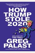 How Trump Stole 2020: The Hunt For America's Vanished Voters