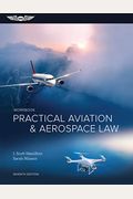 Practical Aviation & Aerospace Law Workbook: (Ebundle)