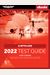 Airframe Test Guide 2022: Pass Your Test And Know What Is Essential To Become A Safe, Competent Amt From The Most Trusted Source In Aviation Tra [With