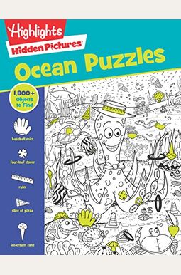 Ocean Puzzles Ocean Puzzles
