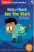 Nick And Nack See The Stars