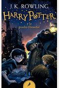 Harry Potter Y La Piedra Filosofal = Harry Potter And The Sorcerer's Stone