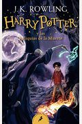 Harry Potter Y Las Reliquias De La Muerte = Harry Potter And The Deathly Hallows