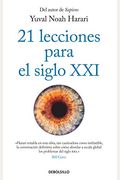21 Lecciones Para El Siglo Xxi / 21 Lessons For The 21st Century