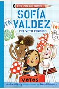 SofíA Valdez Y El Voto Perdido / Sofia Valdez And The Vanishing Vote