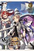 Mushoku Tensei: Jobless Reincarnation (Light Novel) Vol. 4