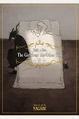 The Girl From The Other Side: SiúIl, A RúN Vol. 8 The Girl From The Other Side: SiúIl, A RúN Vol. 8