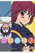 Toradora! (Manga) Vol. 9