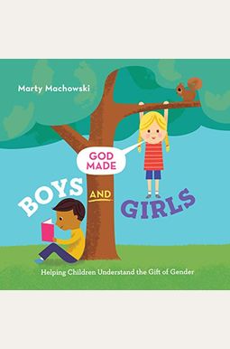 God Made Boys & Girls God Made Boys & Girls