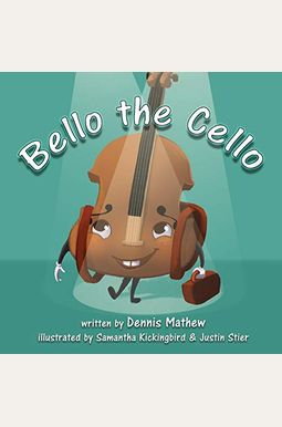 Bello The Cello Bello The Cello