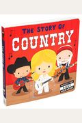 The Story Of Country