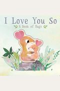 I Love You So: A Book Of Hugs
