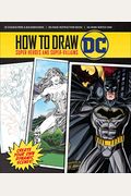 How To Draw: Dc