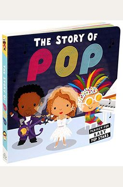The Story Of Pop The Story Of Pop