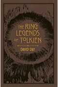 Ring Legends of Tolkien, 7