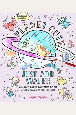 Planet Cute: Just Add Water Planet Cute: Just Add Water