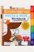 Ready To Learn: Kindergarten Write And Wipe Workbook: Addition, Subtraction, Sight Words, Letter Sounds, And Letter Tracing