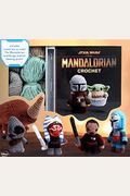 Star Wars: The Mandalorian Crochet
