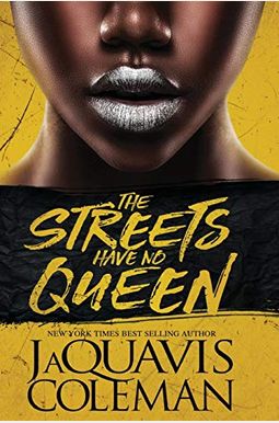 The Streets Have No Queen The Streets Have No Queen