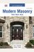 Modern Masonry: Brick, Block, Stone