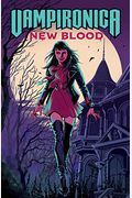 Vampironica: New Blood