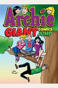 Archie Giant Comics Jump