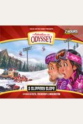 A Slippery Slope: 6 Stories On Faith, Friendship, And Imagination