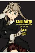 Soul Eater: The Perfect Edition 02