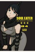 Soul Eater: The Perfect Edition 04