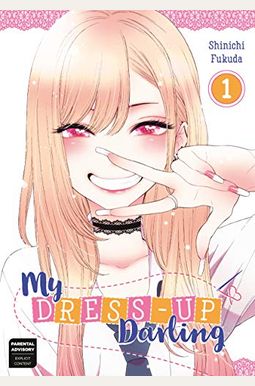 My Dress-Up Darling 01 My Dress-Up Darling 01