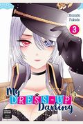 My Dress-Up Darling 03