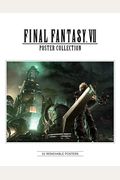 Final Fantasy Vii Poster Collection