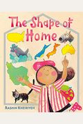 The Shape Of Home