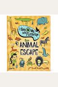 Animal Escape (I Spy With My Little Eye)