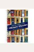 Picture Puzzles: Spot The Difference: More Than 1,000 Differences To Find!