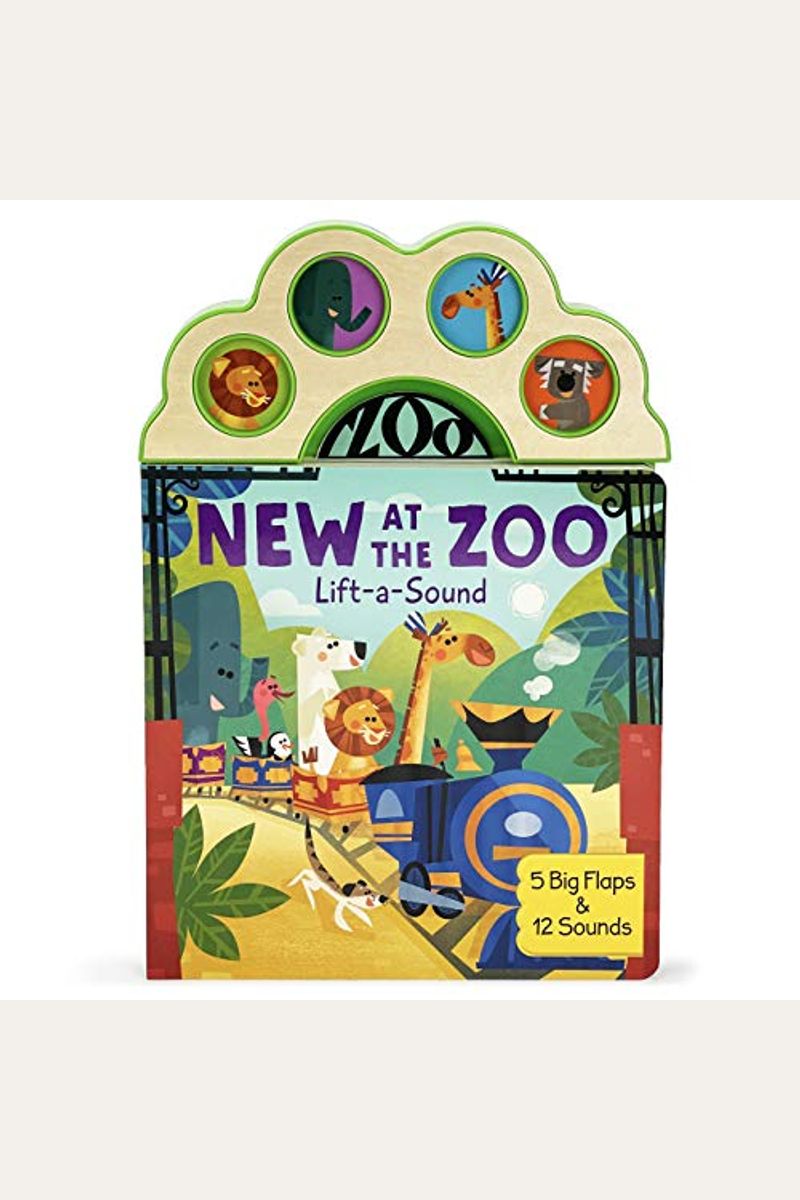 New At The Zoo