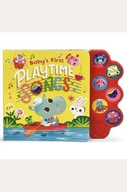 Playtime Songs Playtime Songs