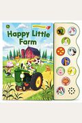 John Deere Happy Little Farm