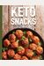 Keto Snacks: Over 50 Guilt-Free Keto-Friendly Snacks