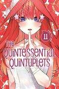 The Quintessential Quintuplets 11