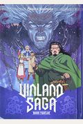 Vinland Saga Vol. 6 by Makoto Yukimura, Hardcover, 9781612628035