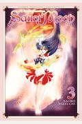 Sailor Moon 3 (Naoko Takeuchi Collection)
